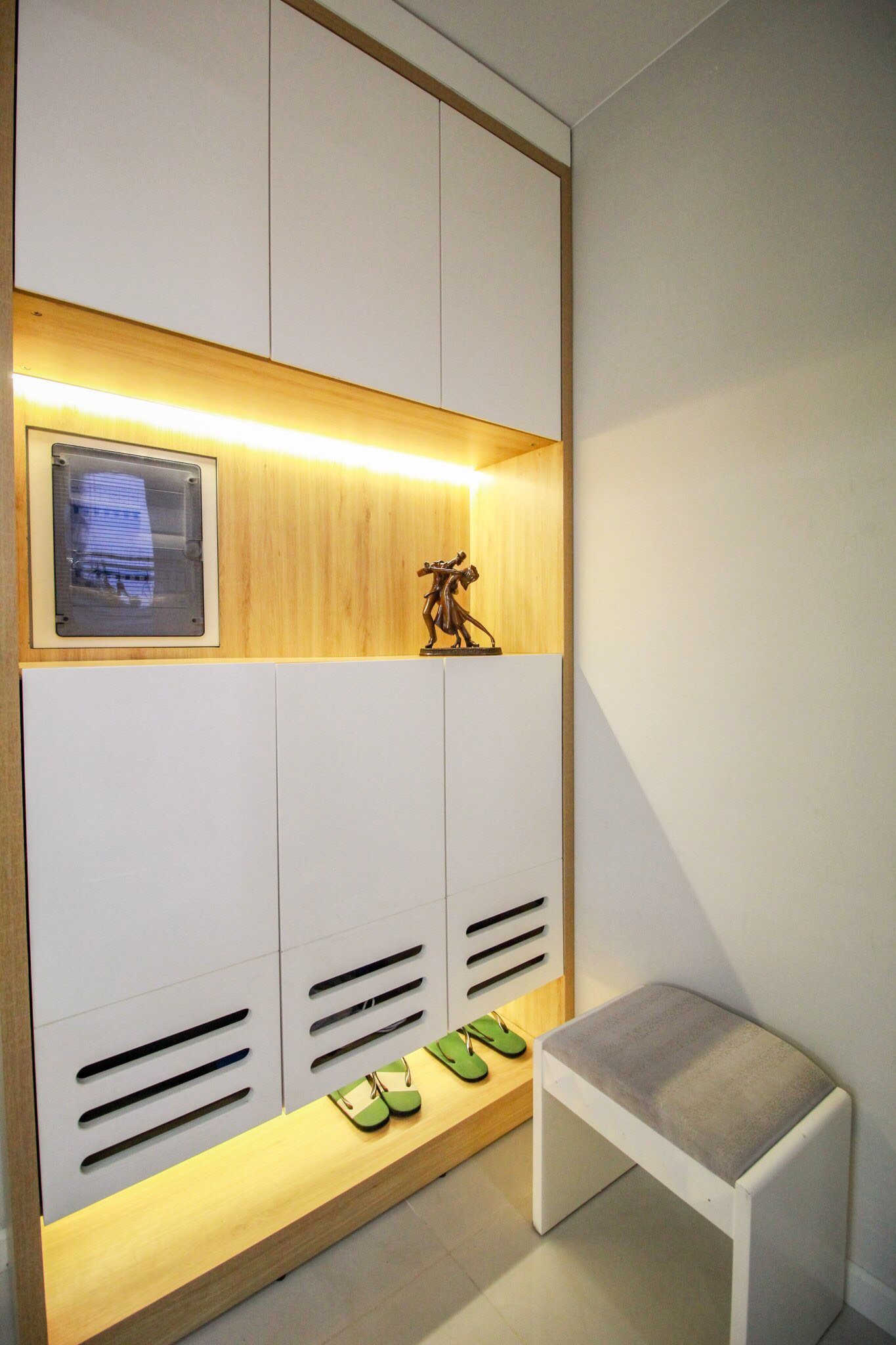 D2291050 - Apartment for rent - Masteri An Phu - 2 bedroom